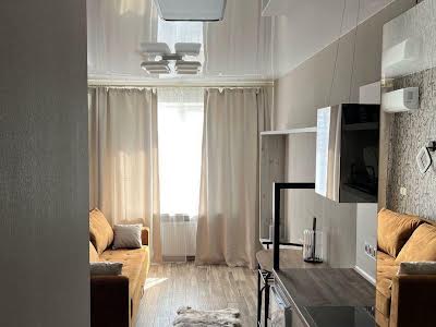 квартира за адресою Весела вул., 1Б