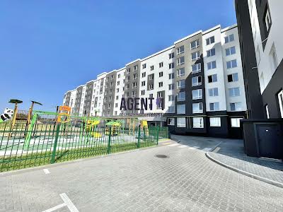 квартира за адресою Будівельна, 2