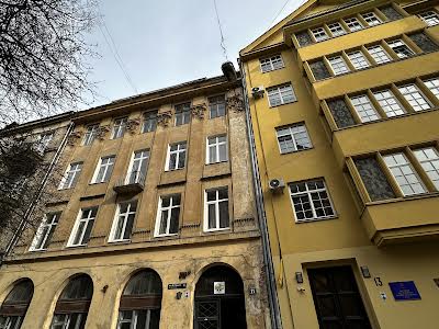 квартира по адресу Ярослава Стецько ул., 11