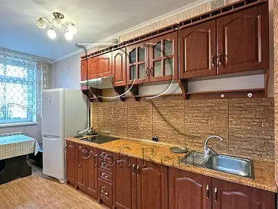 квартира за адресою Петра Калнишевського вул. (Михайла Майорова), 7