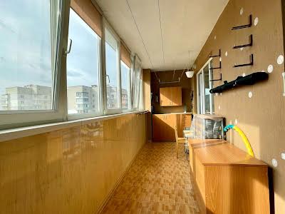 квартира за адресою Бориспільська вул., 26-в