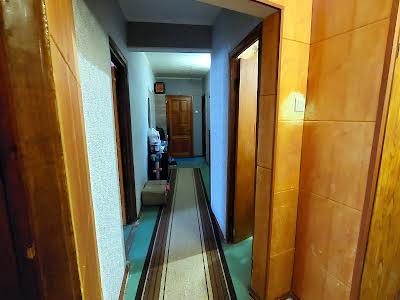 квартира за адресою Євгена Чикаленка вул., 56