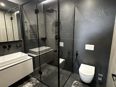 квартира за адресою Олени Теліги вул., 25