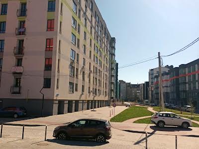 квартира по адресу Сорохтея /  Національної Гвардії, 16Ж