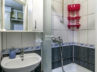квартира за адресою Велика Житомирська вул., 13