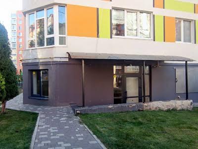 комерційна за адресою Миколи Сингаївського вул. (Ново-Оскольська), 106б