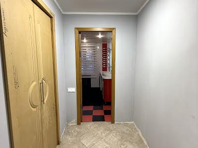 квартира за адресою Набережна Перемоги вул., 130