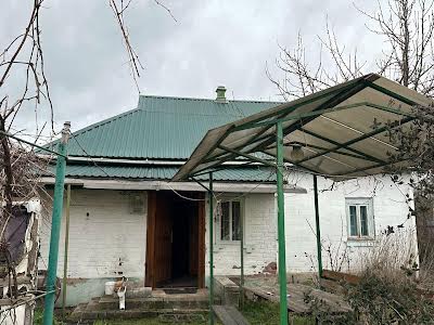 будинок за адресою Зелена