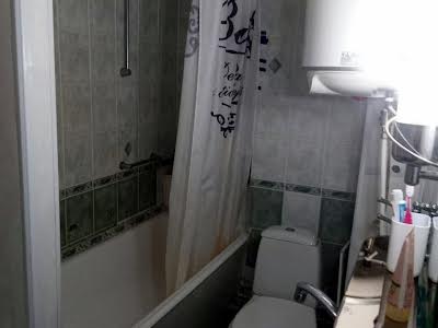 квартира за адресою Паркова вул., 76