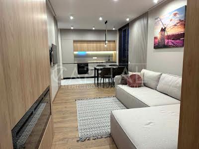 квартира за адресою Митрополита Василя Липківського вул. (Урицького), 38