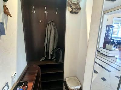 квартира за адресою Професора Підвисоцького вул., 6-В