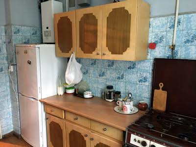 квартира за адресою Повітряних Сил просп. (Повітрофлотський), 16