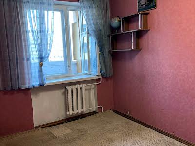 квартира по адресу Бугаёвская ул., 46/3