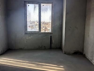 квартира по адресу Бережанская ул., 56