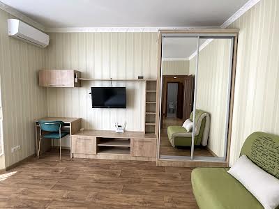 квартира по адресу Коперника ул., 3