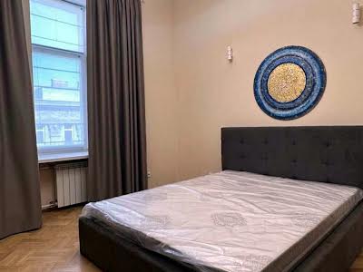 квартира по адресу Заньковецкой ул., 3/1