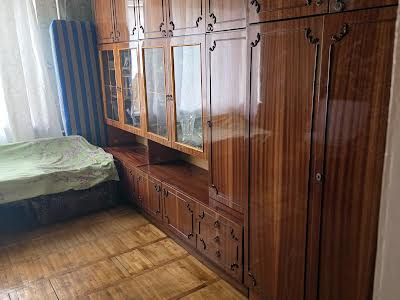 кімната за адресою Половецька вул., 16