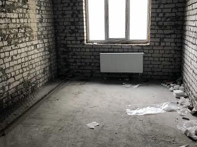 квартира за адресою Заливна вул., 6