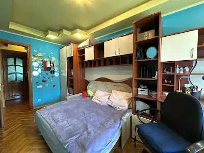 квартира по адресу Братьев Дружих ул. (Комарова), 22а
