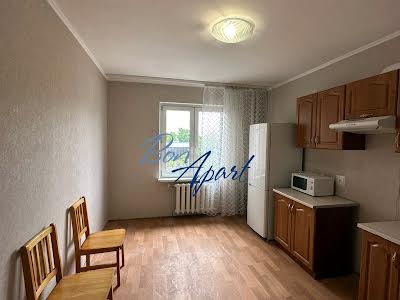 квартира за адресою Смілянська вул., 15а