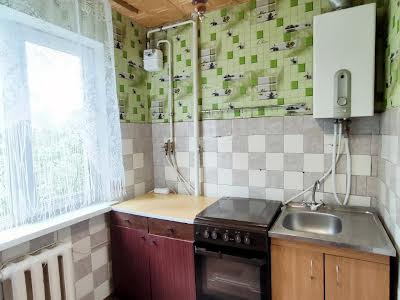 квартира за адресою Шевченка вул., 53-Б