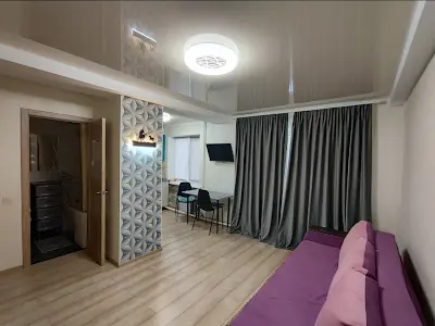 квартира за адресою Батумська вул., 12
