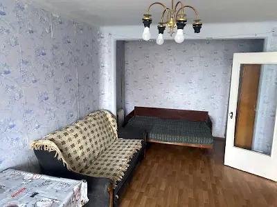 квартира по адресу Героев Сталинграда просп., 138