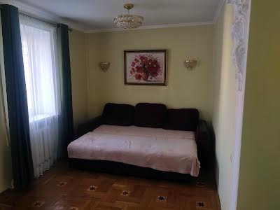 квартира за адресою Замарстинівська вул. (Калініна), 60