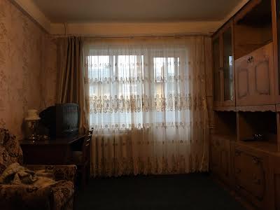 квартира за адресою Деревлянська вул. (Якіра), 16/2