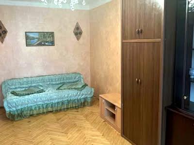 квартира за адресою Джона Маккейна вул. (Івана Кудрі), 37-А
