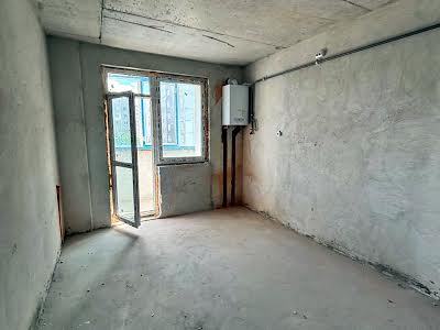 квартира за адресою Бережанська вул., 54