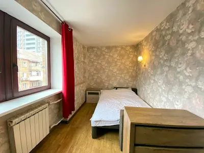 квартира по адресу Елены Телиги ул., 23-А