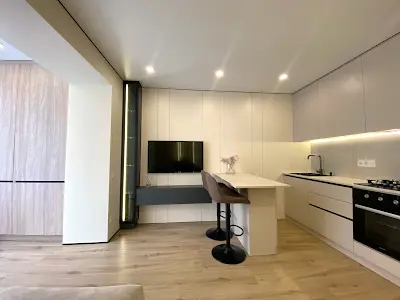 квартира по адресу Немировское шоссе, 94-Н, к.1-5