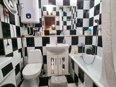 квартира за адресою Петра Григоренка просп., 18-А
