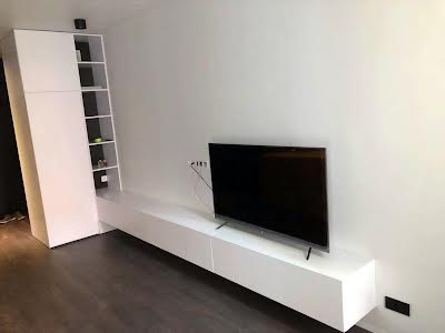 квартира за адресою Регенераторна вул., 4