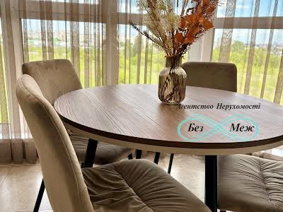 квартира за адресою Мартинова просп., 32
