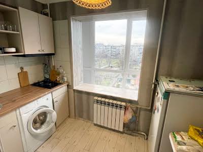 квартира по адресу Героев Днепра ул., 25