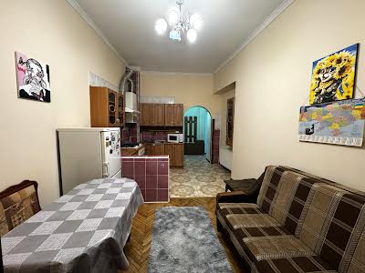 квартира за адресою Крехівська вул., 5