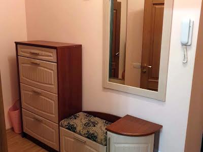 квартира по адресу Софиевская ул., 20
