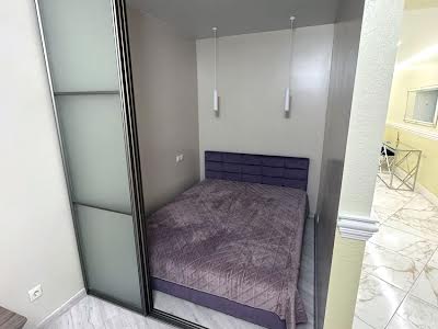 квартира за адресою Митрополита Василя Липківського вул. (Урицького), 37-В