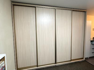 квартира за адресою Науки просп., 27