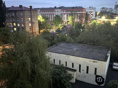 квартира за адресою Науки просп., 27