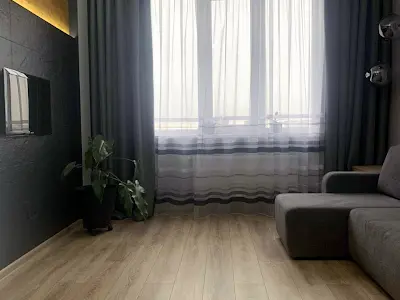 квартира за адресою Канатна вул., 122-Б