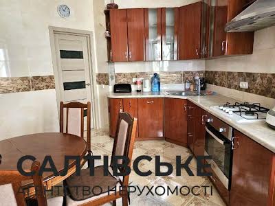 квартира за адресою Тракторобудівників просп., 103г