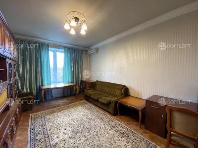 квартира по адресу Героев Харькова просп. (Московский), 43