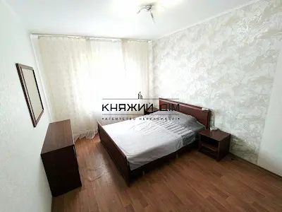 квартира по адресу Елизаветы Чавдар ул., 28