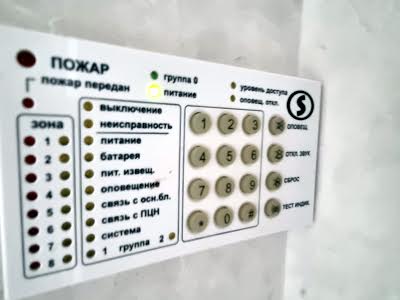 квартира по адресу Анны Ахматовой ул., 16-В
