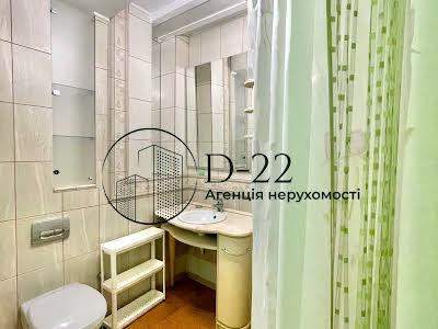 квартира за адресою Миколи Бажана просп., 1-М