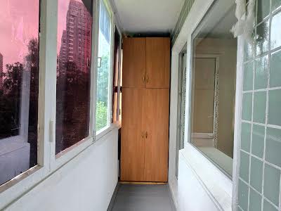 квартира за адресою Бережанська вул., 16