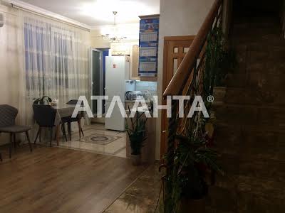 квартира по адресу Горная ул., 2